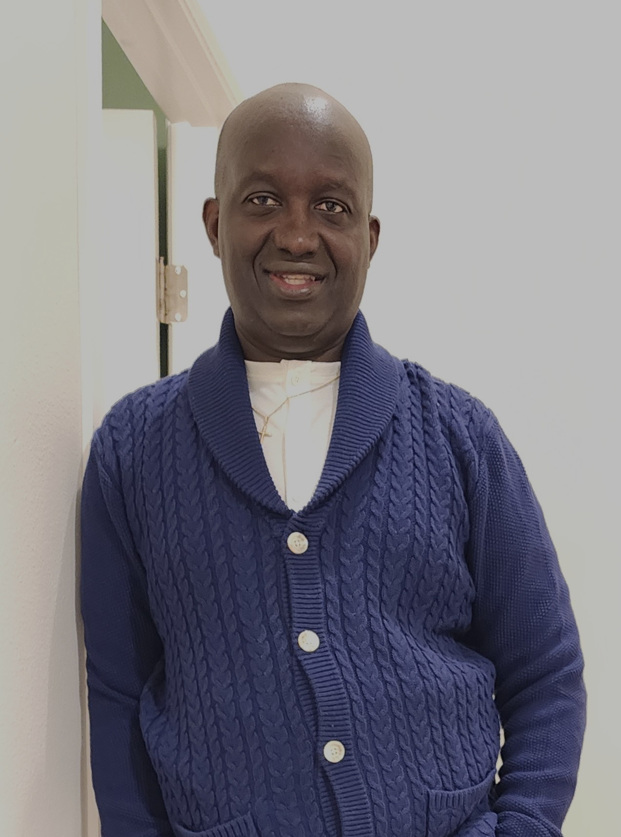 Photo of Benard Kosgei Chessum